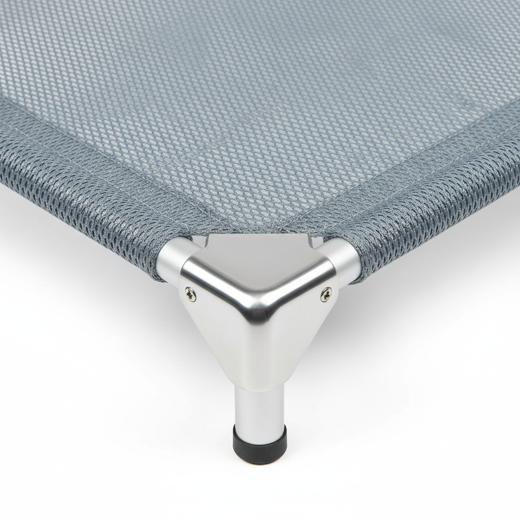 Elevated Dog Bed | Indoor & Outdoor