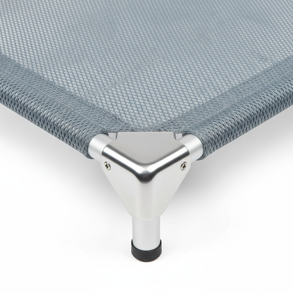 Elevated Dog Bed | Indoor & Outdoor