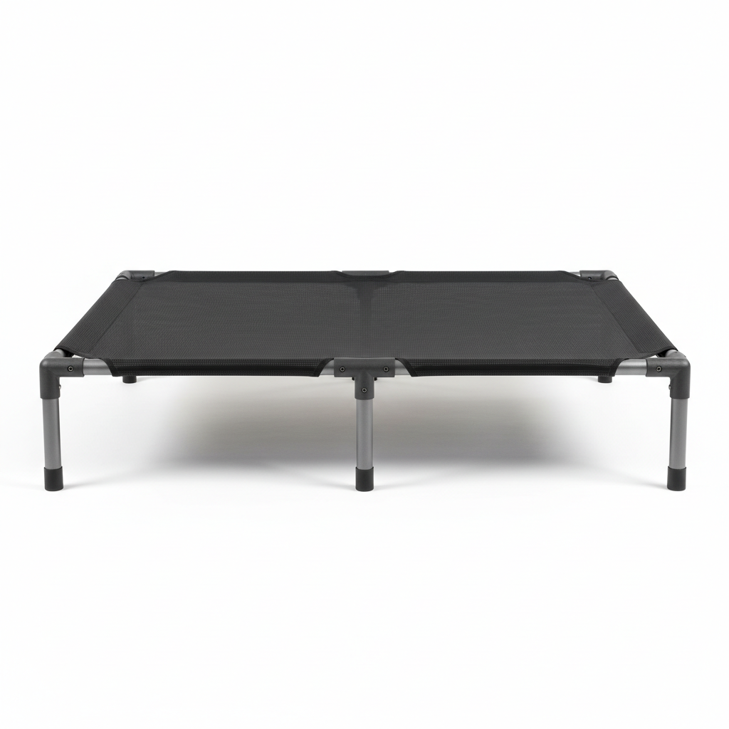 Elevated Dog Bed | Indoor & Outdoor