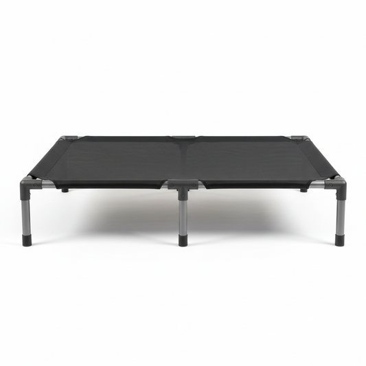 Cama Elevada para Perros | Interior y Exterior